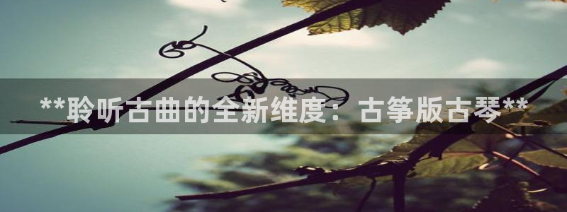 凯发旗舰厅