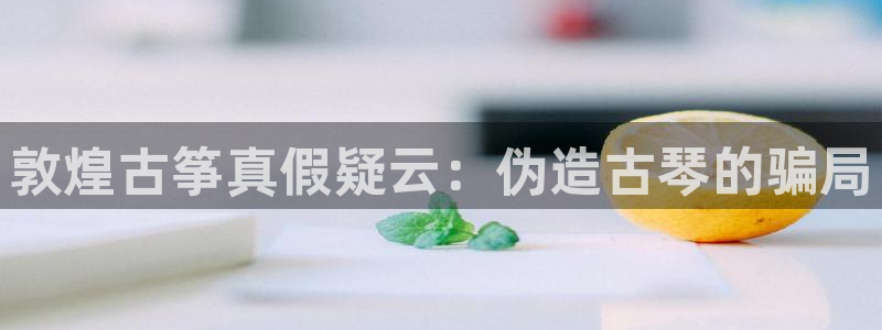 凯发网娱乐官网国际